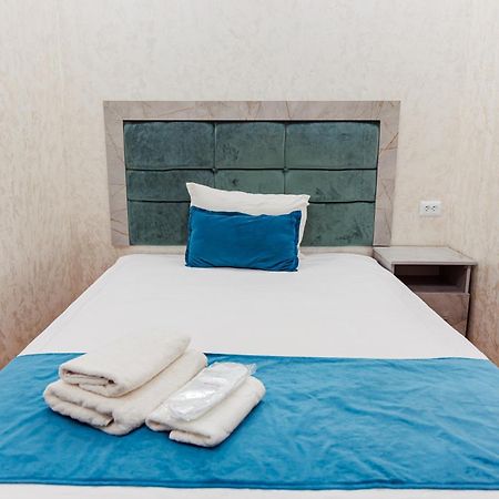 טשקנט Art Inn Hotel מראה חיצוני תמונה