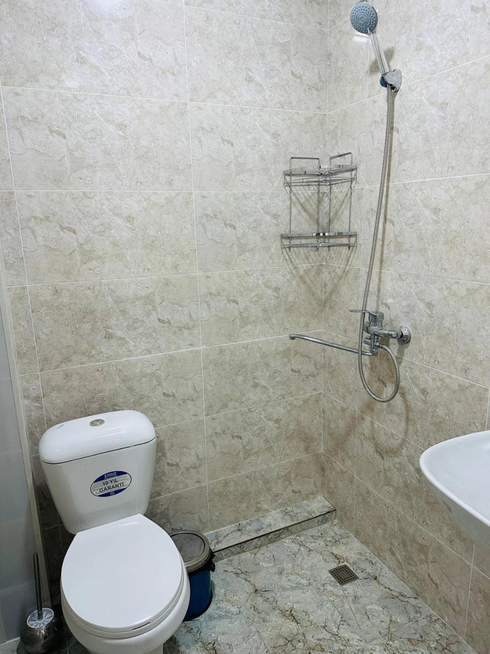 טשקנט Art Inn Hotel מראה חיצוני תמונה